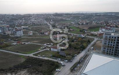 Arnavutköy Hadımköy Mahallesi Satılık Konut İmarlı Arsa