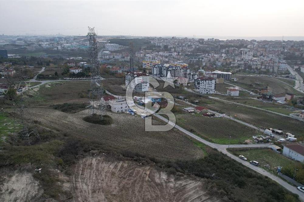 Arnavutköy Hadımköy Mahallesi Satılık Konut İmarlı Arsa
