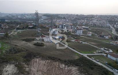 Arnavutköy Hadımköy Mahallesi Satılık Konut İmarlı Arsa