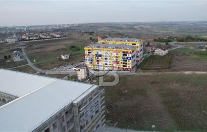 Arnavutköy Hadımköy Mahallesi Satılık Konut İmarlı Arsa