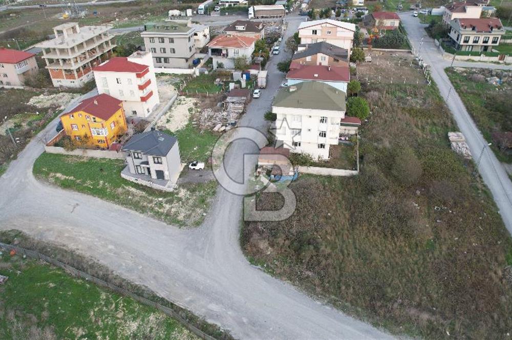Arnavutköy Hadımköy Mahallesi Satılık Konut İmarlı Arsa