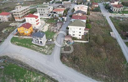 Arnavutköy Hadımköy Mahallesi Satılık Konut İmarlı Arsa