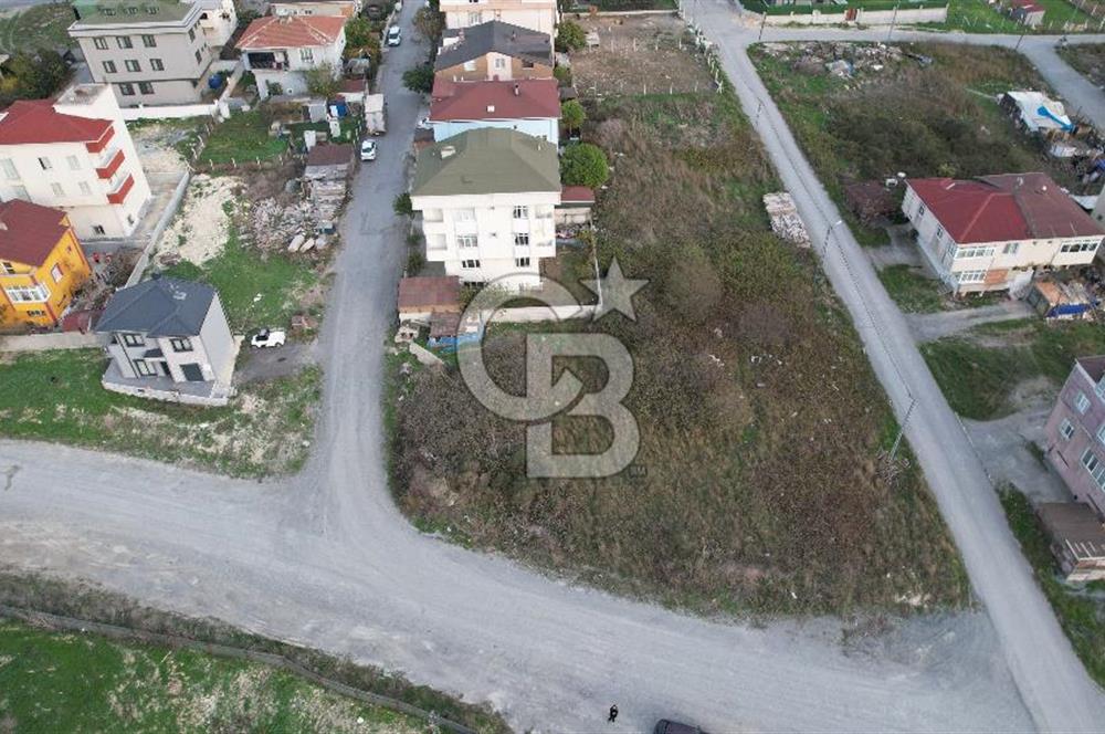 Arnavutköy Hadımköy Mahallesi Satılık Konut İmarlı Arsa