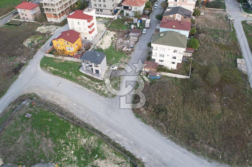 Arnavutköy Hadımköy Mahallesi Satılık Konut İmarlı Arsa