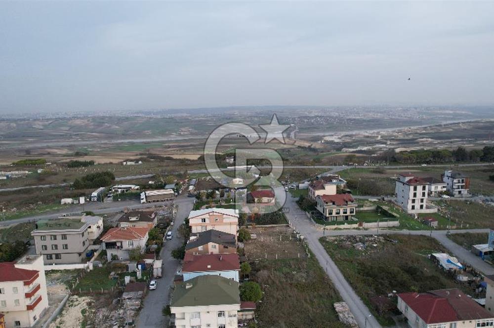 Arnavutköy Hadımköy Mahallesi Satılık Konut İmarlı Arsa