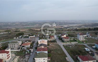 Arnavutköy Hadımköy Mahallesi Satılık Konut İmarlı Arsa