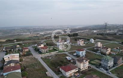 Arnavutköy Hadımköy Mahallesi Satılık Konut İmarlı Arsa