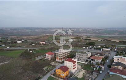 Arnavutköy Hadımköy Mahallesi Satılık Konut İmarlı Arsa