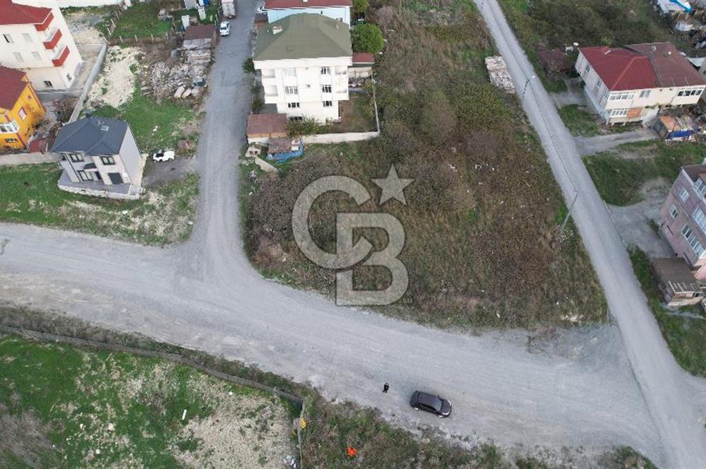 Arnavutköy Hadımköy Mahallesi Satılık Konut İmarlı Arsa