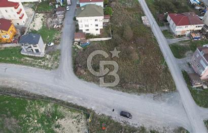Arnavutköy Hadımköy Mahallesi Satılık Konut İmarlı Arsa