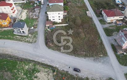 Arnavutköy Hadımköy Mahallesi Satılık Konut İmarlı Arsa