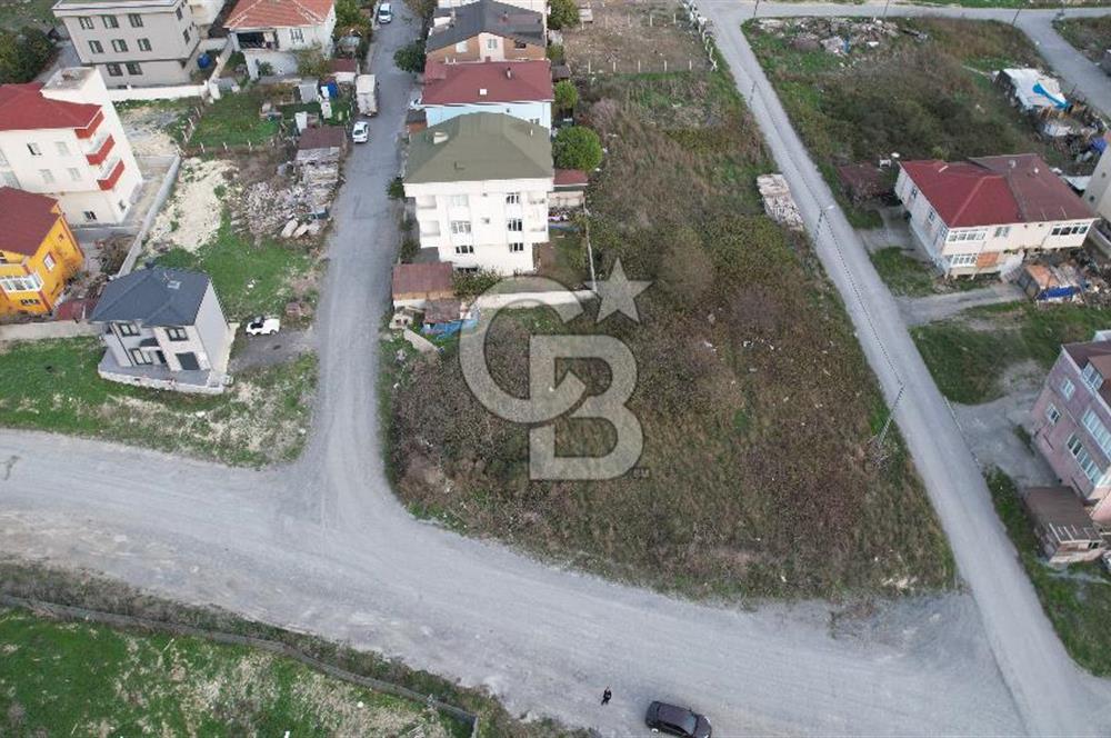 Arnavutköy Hadımköy Mahallesi Satılık Konut İmarlı Arsa
