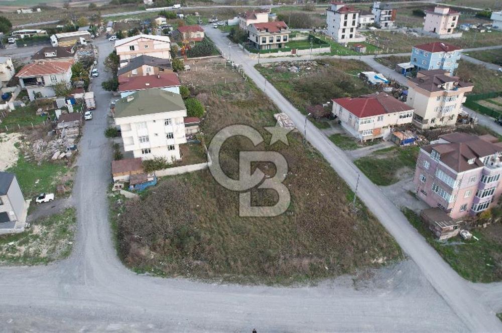 Arnavutköy Hadımköy Mahallesi Satılık Konut İmarlı Arsa