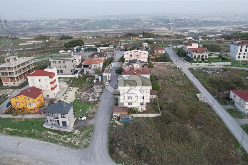 Arnavutköy Hadımköy Mahallesi Satılık Konut İmarlı Arsa