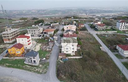 Arnavutköy Hadımköy Mahallesi Satılık Konut İmarlı Arsa