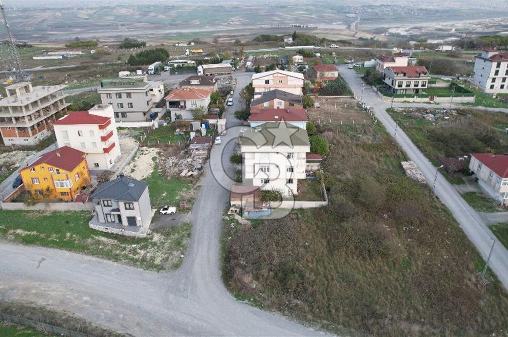 Arnavutköy Hadımköy Mahallesi Satılık Konut İmarlı Arsa