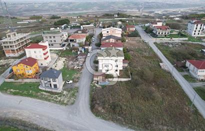 Arnavutköy Hadımköy Mahallesi Satılık Konut İmarlı Arsa