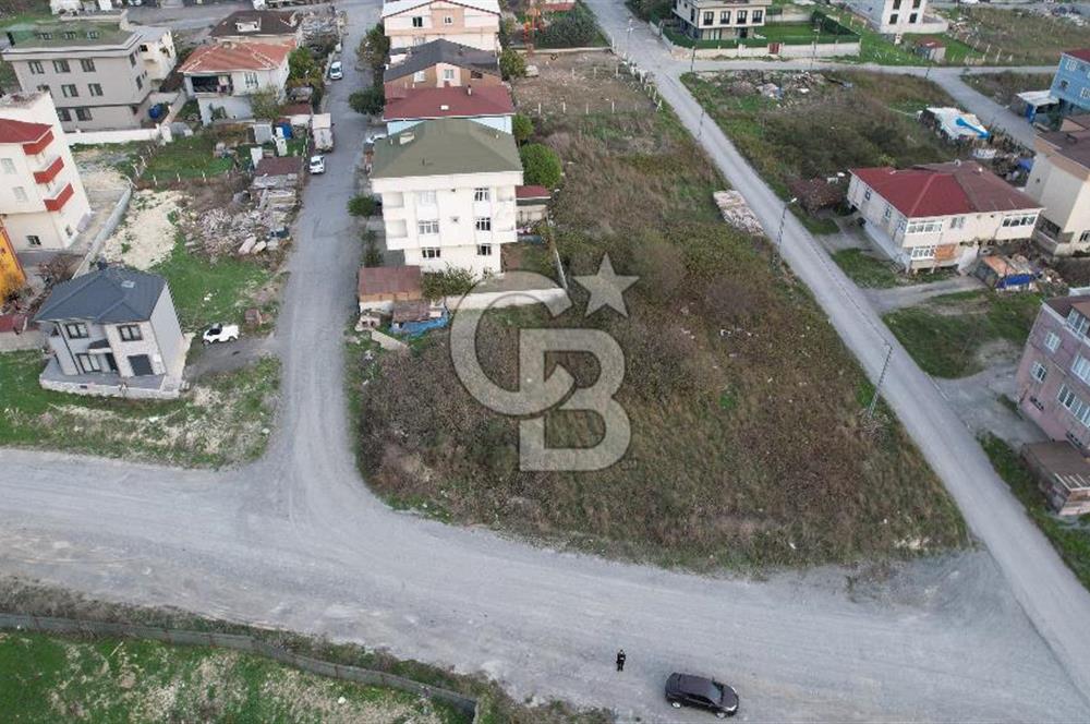 Arnavutköy Hadımköy Mahallesi Satılık Konut İmarlı Arsa