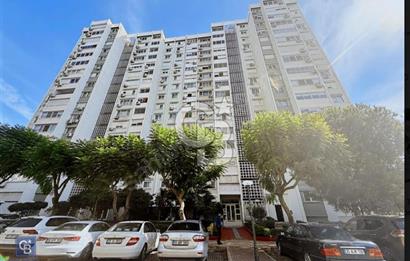 Selçuk Bloklarında Full Körfez Manzaralı Kiralık Ferah 3+1 Daire