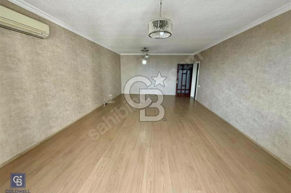 Selçuk Bloklarında Full Körfez Manzaralı Kiralık Ferah 3+1 Daire