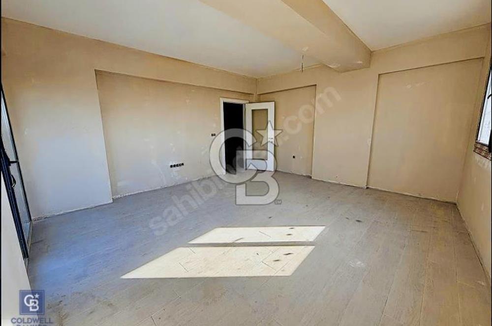 Bayraklı Manavkuyu da Kapalı Mutfak 3+1 Satılık Sıfır Daire