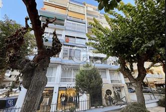 Alsancak Gül Sokakta Reyhan Karşısı Modern ve Şık 3+1 Daire - 1 - 316937