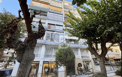 Alsancak Gül Sokakta Reyhan Karşısı Modern ve Şık 3+1 Daire