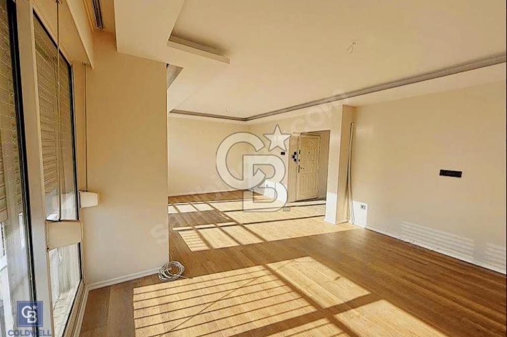 Alsancak Gül Sokakta Reyhan Karşısı Modern ve Şık 3+1 Daire