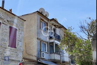 Eski Foça nın En Güzel Yerinde Satılık 2+1 Bakımlı Daire - 7 - 316957
