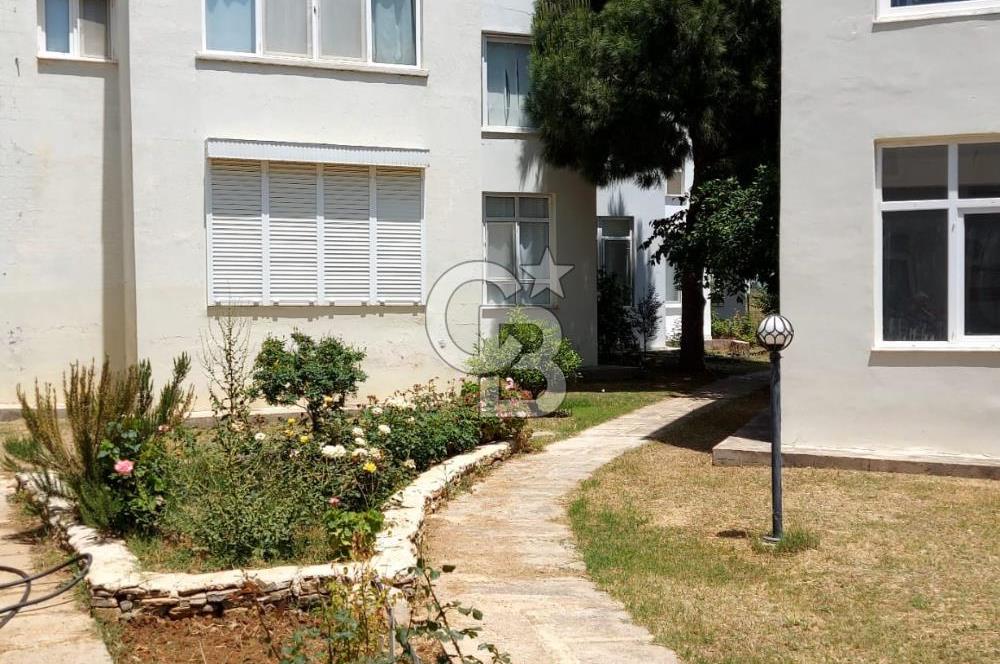 YEŞİLOVACIK ALTIN ORKİDE SİTESİ SATILIK 2+1 VİLLA DENİZE SIFIR