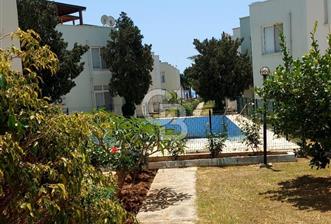 YEŞİLOVACIK ALTIN ORKİDE SİTESİ SATILIK 2+1 VİLLA DENİZE SIFIR - 1 - 316950