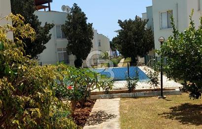 YEŞİLOVACIK ALTIN ORKİDE SİTESİ SATILIK 2+1 VİLLA DENİZE SIFIR