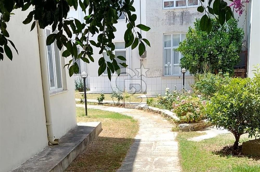 YEŞİLOVACIK ALTIN ORKİDE SİTESİ SATILIK 2+1 VİLLA DENİZE SIFIR