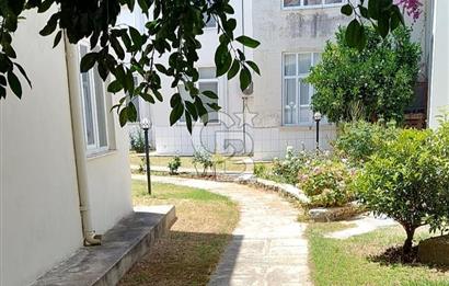 YEŞİLOVACIK ALTIN ORKİDE SİTESİ SATILIK 2+1 VİLLA DENİZE SIFIR