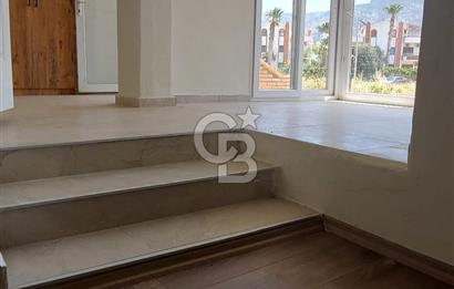 YEŞİLOVACIK ALTIN ORKİDE SİTESİ SATILIK 2+1 VİLLA DENİZE SIFIR