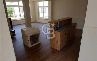 YEŞİLOVACIK ALTIN ORKİDE SİTESİ SATILIK 2+1 VİLLA DENİZE SIFIR