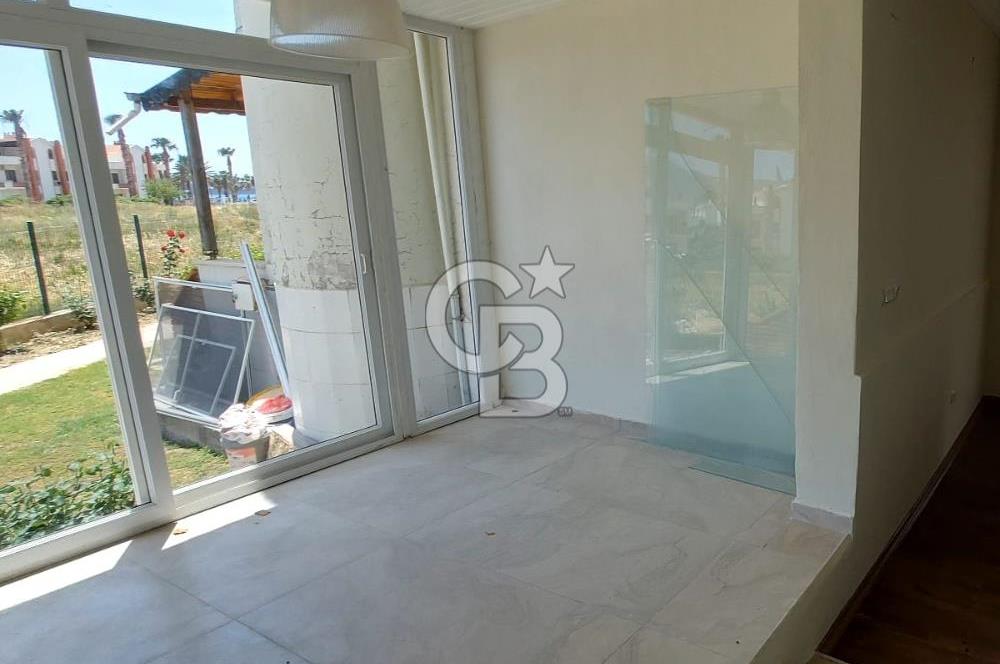 YEŞİLOVACIK ALTIN ORKİDE SİTESİ SATILIK 2+1 VİLLA DENİZE SIFIR