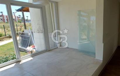 YEŞİLOVACIK ALTIN ORKİDE SİTESİ SATILIK 2+1 VİLLA DENİZE SIFIR