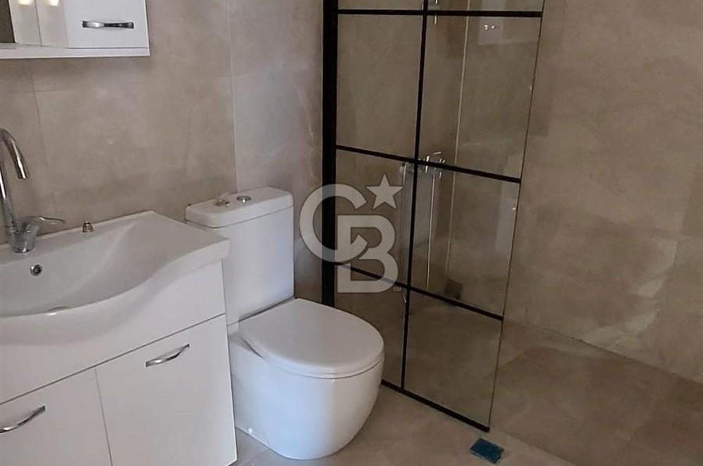 YEŞİLOVACIK ALTIN ORKİDE SİTESİ SATILIK 2+1 VİLLA DENİZE SIFIR