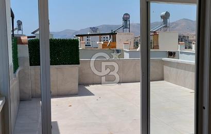 YEŞİLOVACIK ALTIN ORKİDE SİTESİ SATILIK 2+1 VİLLA DENİZE SIFIR