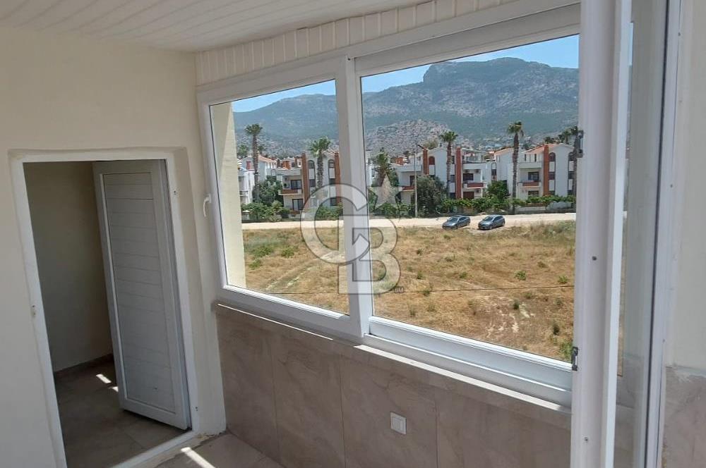 YEŞİLOVACIK ALTIN ORKİDE SİTESİ SATILIK 2+1 VİLLA DENİZE SIFIR