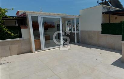 YEŞİLOVACIK ALTIN ORKİDE SİTESİ SATILIK 2+1 VİLLA DENİZE SIFIR