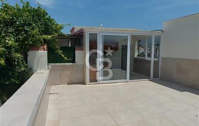 YEŞİLOVACIK ALTIN ORKİDE SİTESİ SATILIK 2+1 VİLLA DENİZE SIFIR