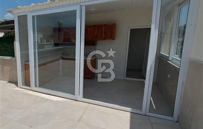 YEŞİLOVACIK ALTIN ORKİDE SİTESİ SATILIK 2+1 VİLLA DENİZE SIFIR