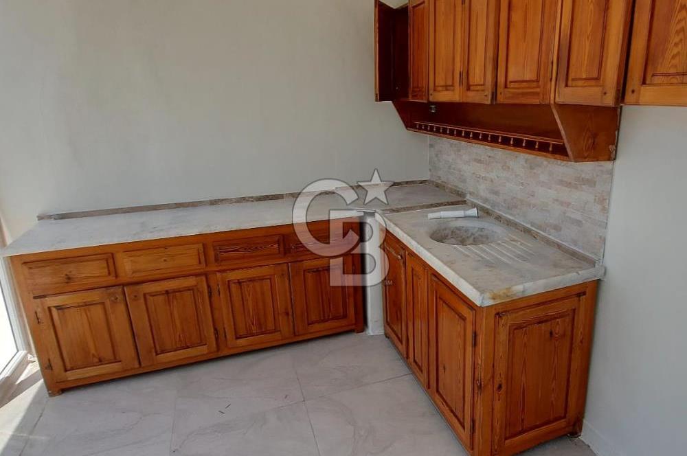 YEŞİLOVACIK ALTIN ORKİDE SİTESİ SATILIK 2+1 VİLLA DENİZE SIFIR