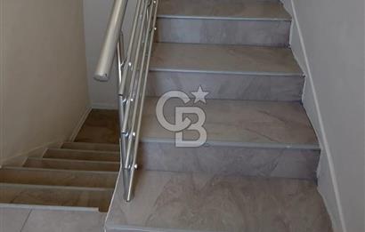 YEŞİLOVACIK ALTIN ORKİDE SİTESİ SATILIK 2+1 VİLLA DENİZE SIFIR