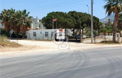 YEŞİLOVACIK ALTIN ORKİDE SİTESİ SATILIK 2+1 VİLLA DENİZE SIFIR