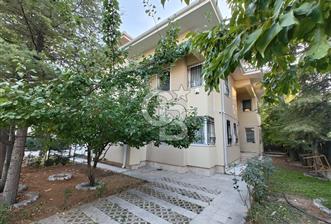 Odunpazarı'nda Sümer Mahallesinde Satılık 4+1 Dubleks Villa - 1 - 316942