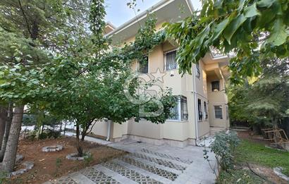 Odunpazarı'nda Sümer Mahallesinde Satılık 4+1 Dubleks Villa