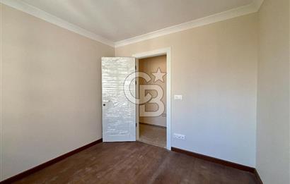 FENERBAHÇE'DE BALKONLU,DENİZ MANZARALI 4+1 145 M2 NET SIFIR !!!